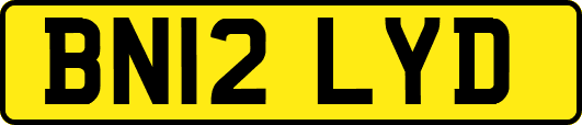 BN12LYD