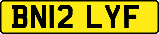 BN12LYF