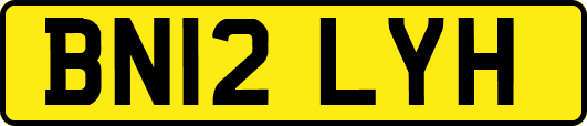 BN12LYH