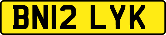 BN12LYK