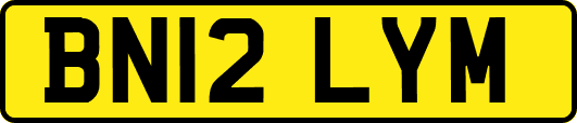 BN12LYM