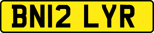 BN12LYR
