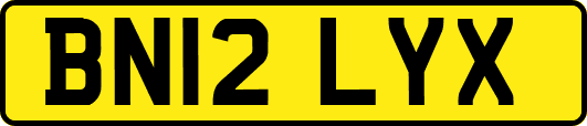 BN12LYX