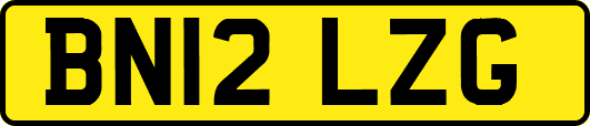 BN12LZG