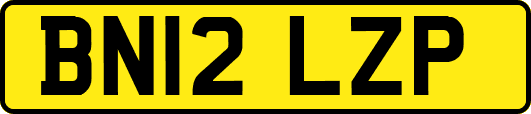 BN12LZP