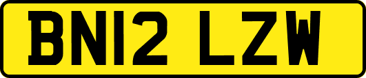 BN12LZW