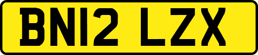 BN12LZX