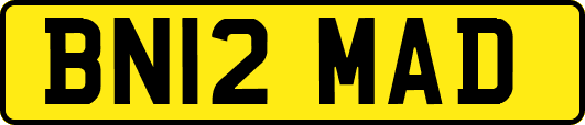 BN12MAD