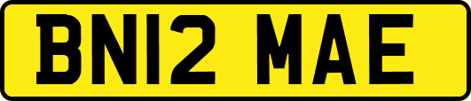 BN12MAE