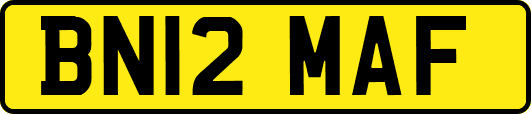 BN12MAF