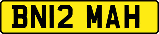 BN12MAH