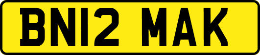 BN12MAK
