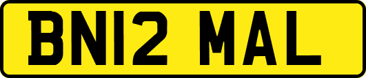 BN12MAL