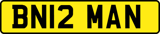 BN12MAN