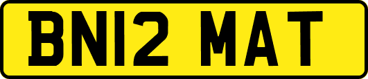BN12MAT