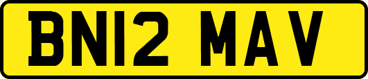 BN12MAV