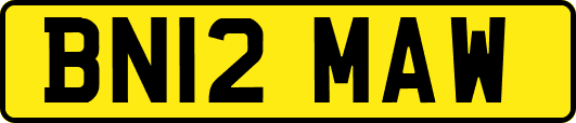 BN12MAW