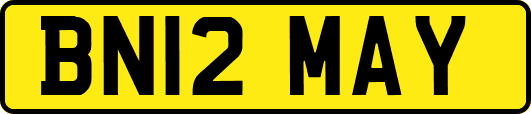 BN12MAY