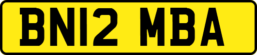 BN12MBA