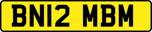 BN12MBM