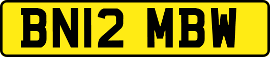 BN12MBW