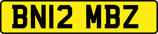 BN12MBZ