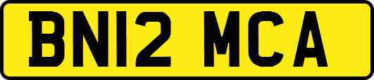 BN12MCA