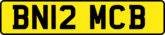 BN12MCB
