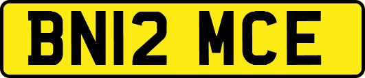 BN12MCE