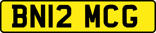 BN12MCG