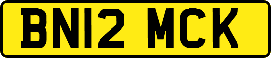 BN12MCK