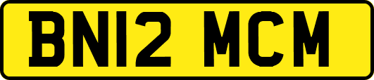 BN12MCM