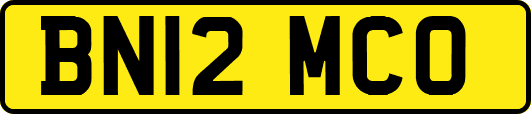 BN12MCO