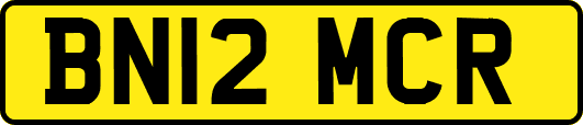 BN12MCR
