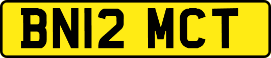 BN12MCT