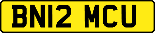 BN12MCU
