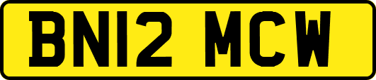 BN12MCW