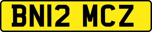 BN12MCZ
