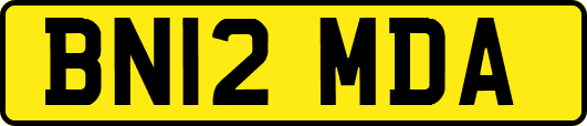 BN12MDA
