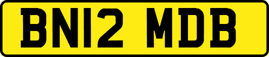 BN12MDB