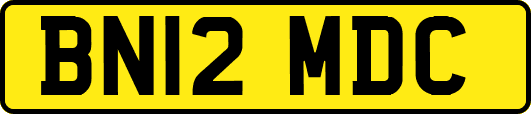 BN12MDC