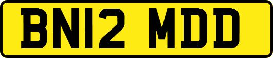 BN12MDD