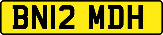 BN12MDH