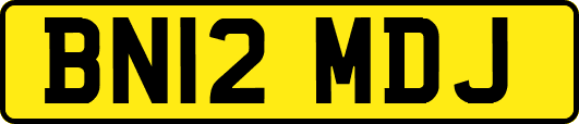 BN12MDJ