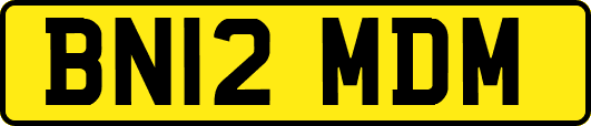 BN12MDM