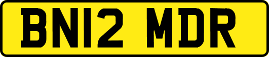 BN12MDR