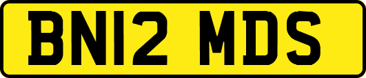 BN12MDS