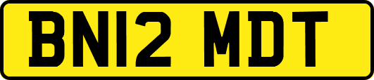BN12MDT