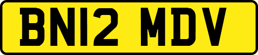 BN12MDV