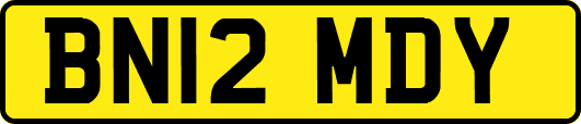BN12MDY